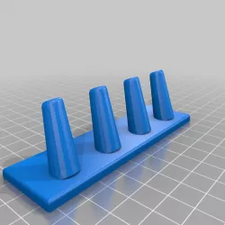 Plug Holder