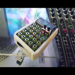 Pocket Operator Simple Case
