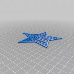 Poulsen Star