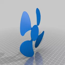Propeller