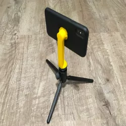 Quad Lock Tripod Adapter 2.0