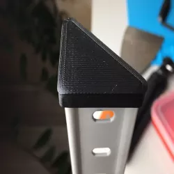 Rack Leg Cover