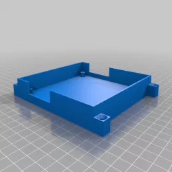 Rambo Board Holder v1.4