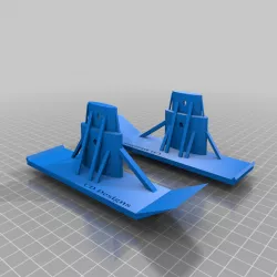 RC CARSKI
