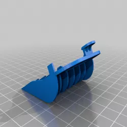 Remington Hair Clip