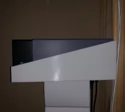 Rollo Thermal Label Printer Wall Mount