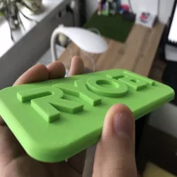 Ryobi Logo