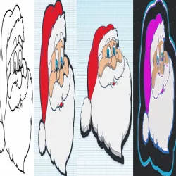 Santa
