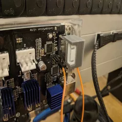 Shapeoko 3 5v Distributer