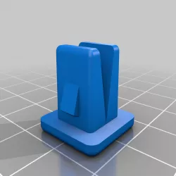 Sheet Metal Insert
