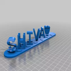 SHIVA SHRUTHI FINAL