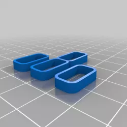 SimpleCableCombs