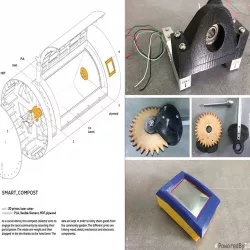 Smart Compost