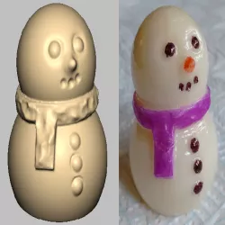 Snowman