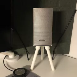 Speaker stands