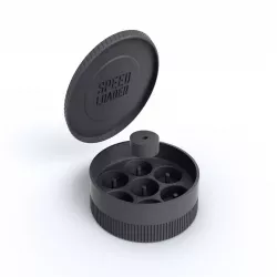 Speedloader for Umarex round 8-pellet magazin
