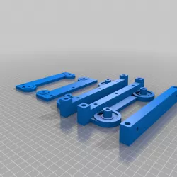 Spool Holder 3Kg