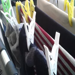Strong Clothespeg