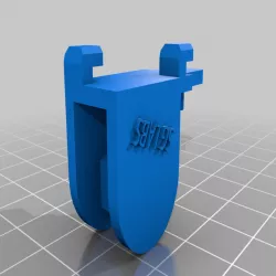 Suzuki Piano Key Hinge