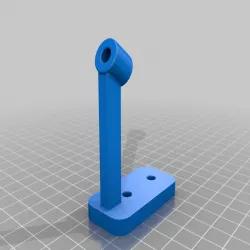 Temperature Sensor Bracket for Inkbird ITC-308 Digital Temperature Controller