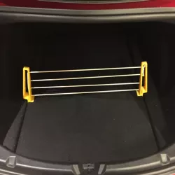 Tesla Model 3 Trunk Fence
