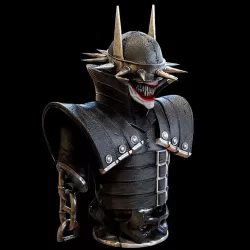 The Bat Who Laughs 