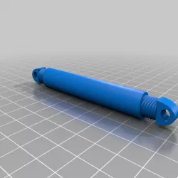 Tie Rod 