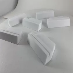 Trading Card Stand