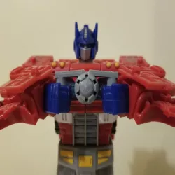 Transformers Siege Matrix of Leadership