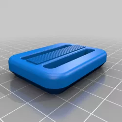 Tri-Glide Slide