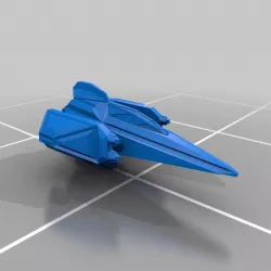 Type 35 Predator