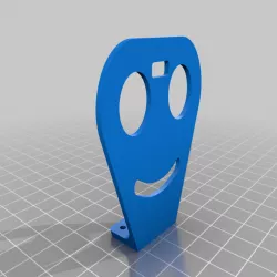 Ultrasonic HCSR04 Holder