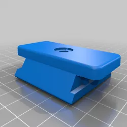 Velbon Quick Release Plate