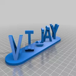 VIJAY AJITH