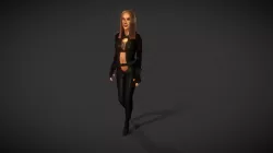 Walk2-highpoly