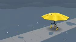 Walkin' in the Rain