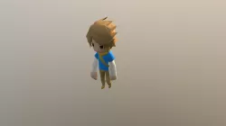 Walking