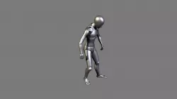 Walking
