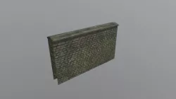 Wall Bricks