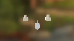 Wall cnc