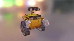 Wall-e