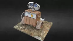 Wall-E