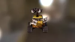 Wall E