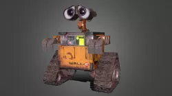 Wall-E