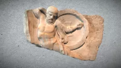 Wall Sculpture