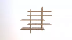 Wall Shelf