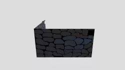Wall Texture Test
