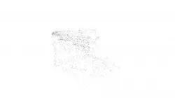 Wallet - Scene Sparse Cloud Colour Bad