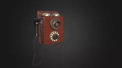 WallPhone