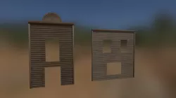 Walls LP